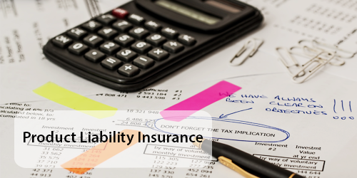 Product Liability